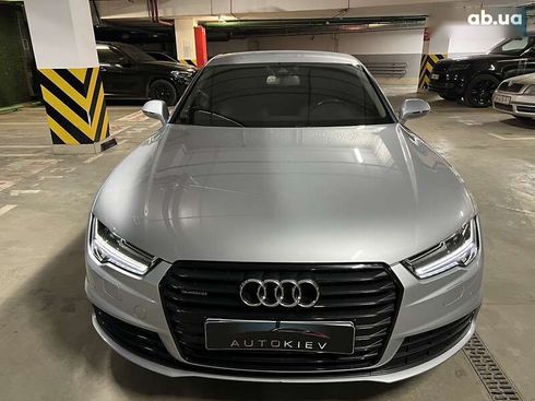 Audi A7 2016 - фото 2