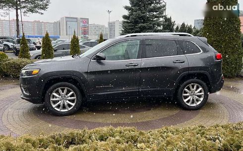 Jeep Cherokee 2016 - фото 4