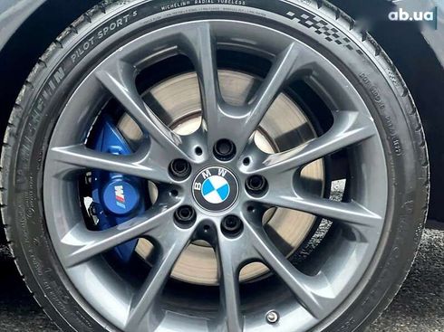 BMW 4 серия 2017 - фото 21