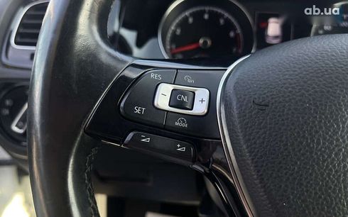 Volkswagen Golf 2016 - фото 24