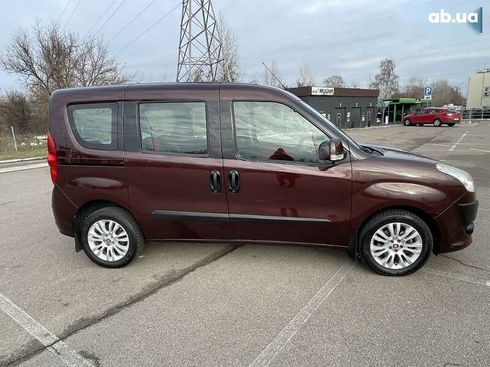 Fiat Doblo 2013 - фото 5