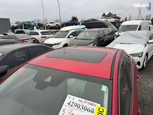 Mazda 3 2022 - фото 20