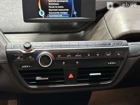BMW i3 2018 - фото 19