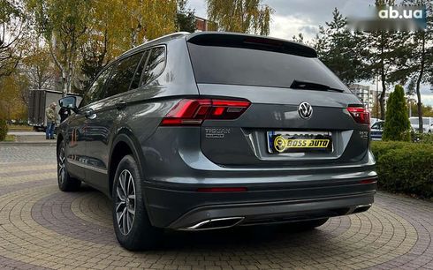 Volkswagen Tiguan 2018 - фото 5