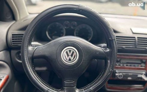 Volkswagen Passat 2005 - фото 10