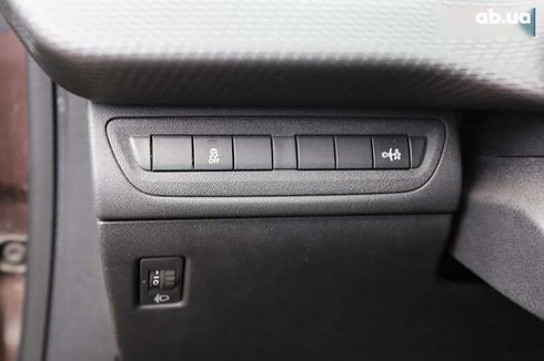 Peugeot 2008 2014 - фото 22