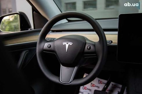 Tesla Model Y 2023 - фото 16