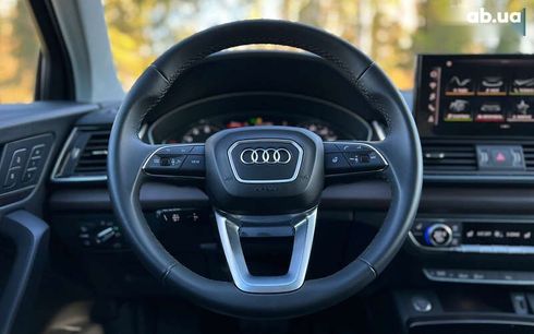 Audi Q5 2023 - фото 10