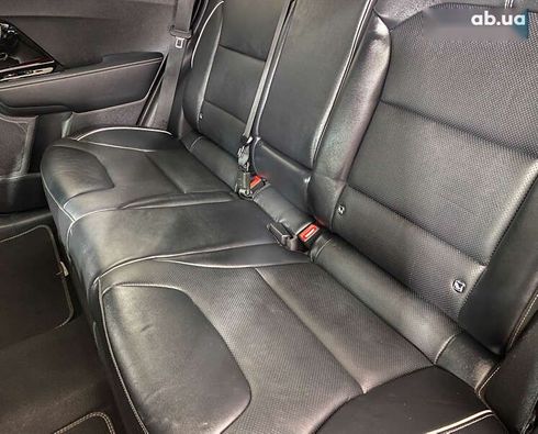 Kia Niro 2020 - фото 26
