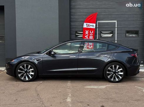 Tesla Model 3 2024 - фото 5