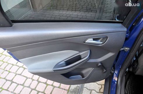 Ford Focus 2011 - фото 18