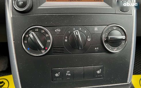 Mercedes-Benz B-Класс 2009 - фото 15