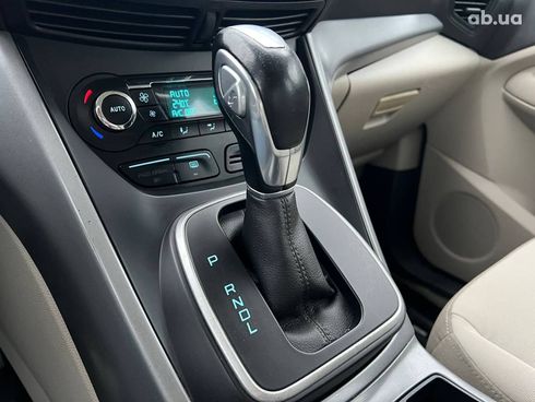 Ford C-Max 2014 серый - фото 29