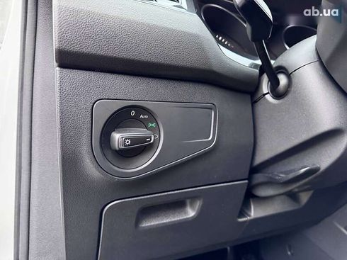 Volkswagen Tiguan 2018 - фото 30