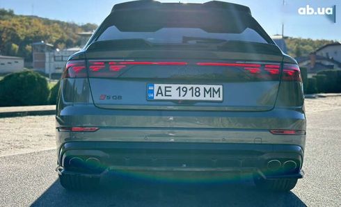 Audi SQ8 2024 - фото 7