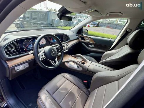 Mercedes-Benz GLE-Class 2023 - фото 24