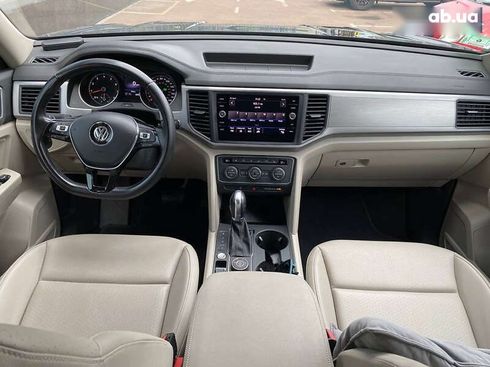 Volkswagen Atlas 2019 - фото 16