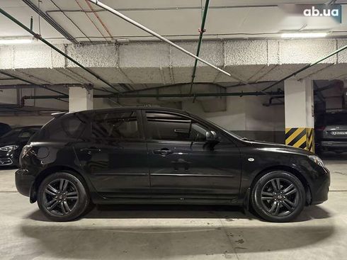Mazda 3 2007 - фото 14