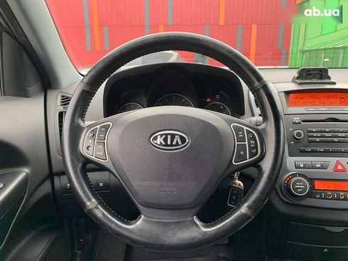 Kia Cee'd 2008 - фото 15