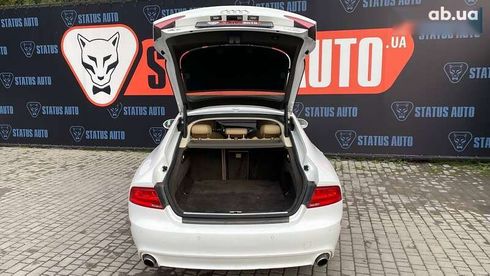 Audi A7 2013 - фото 10