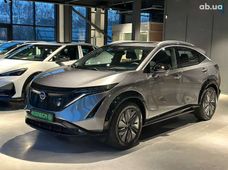 Продажа б/у Nissan Ariya в Киеве - купить на Автобазаре