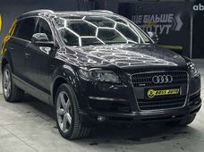 Продажа б/у Audi Q7 2007 года - купить на Автобазаре