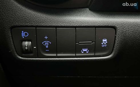 Hyundai Kona 2018 - фото 17