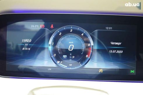 Mercedes-Benz S-Класс 2018 - фото 26