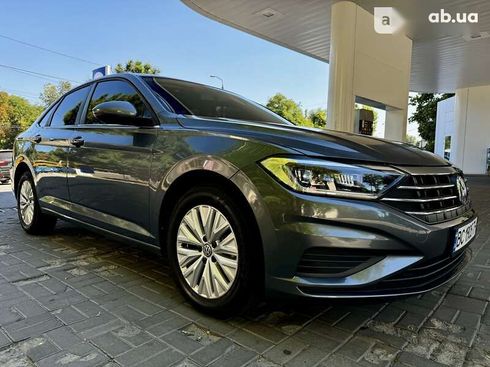 Volkswagen Jetta 2019 - фото 12