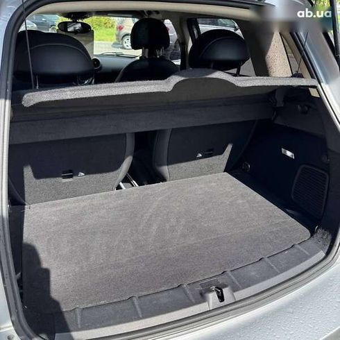 MINI Countryman 2011 - фото 24