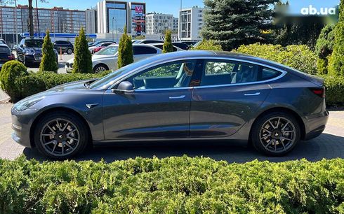 Tesla Model 3 2018 - фото 4