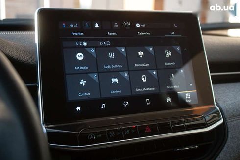 Jeep Compass 2023 - фото 19