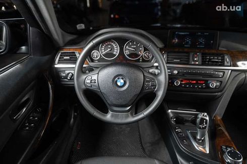 BMW 3 серия 2014 - фото 25