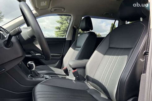 Volkswagen Tiguan 2022 - фото 13