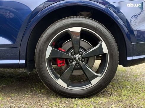 Audi SQ5 2019 - фото 16
