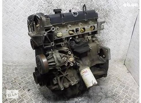 двигатель в сборе для Ford Focus - купить на Автобазаре - фото 4
