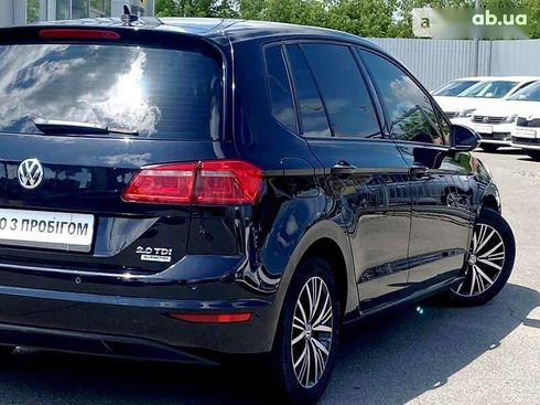 Volkswagen Golf 2016 - фото 11