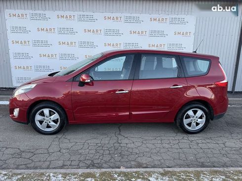 Renault grand scenic 2011 - фото 3