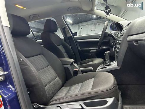 Skoda Octavia 2012 - фото 13