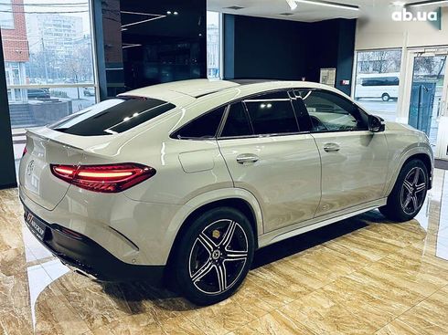 Mercedes-Benz GLE-Class 2024 - фото 7