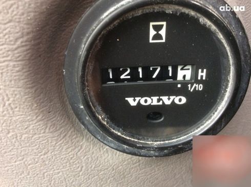 Volvo EC 380 DL 2011 - фото 4