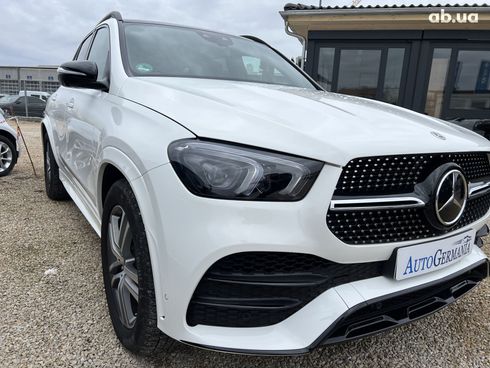 Mercedes-Benz GLE-Класс 2023 - фото 3