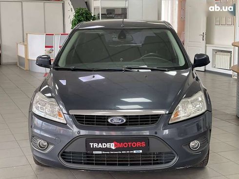 Ford Focus 2008 - фото 4