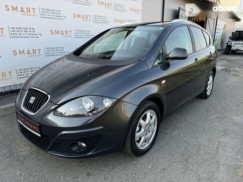 SEAT Altea 2010 - фото 2