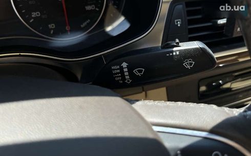 Audi A6 2011 - фото 27