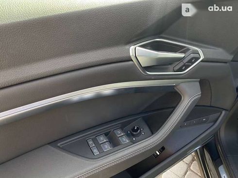Audi E-Tron 2020 - фото 11