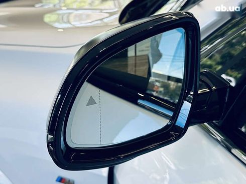BMW X5 2020 - фото 21