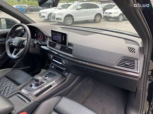 Audi SQ5 2018 - фото 13