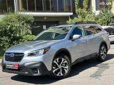 Купить Subaru Outback 2021 бу в Виннице - купить на Автобазаре