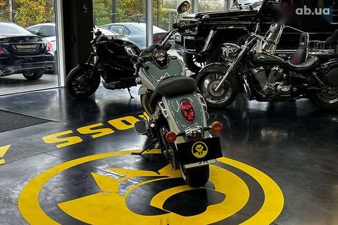 Kawasaki Vulcan 2019 - фото 4